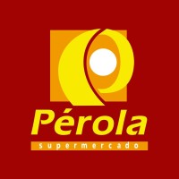 Supermercado Pérola Logo