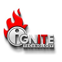 IGNITE Technology Logo