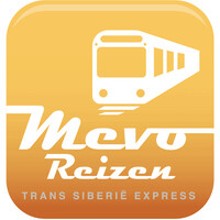Mevo Reizen Logo