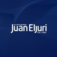Almacenes Juan Eljuri Logo