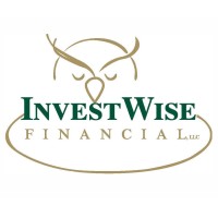 InvestWise Financial, LLC Logo