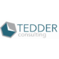 Tedder Consulting LLC Logo
