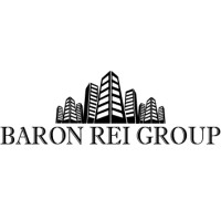 BaronREIGroup Logo