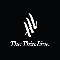 The Thin Line Boutique Logo