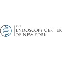 The Endoscopy Center of New York Logo