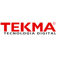 TEKMA LTDA Logo