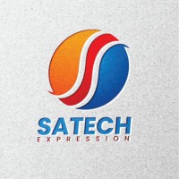 SATECH EXPRESSION Logo