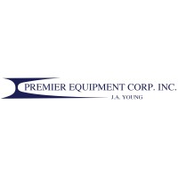 Premier Equipment Corp., Inc. Logo