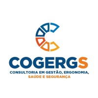COGERGS Logo