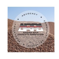 Arizona Rock Products Association Logo