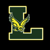Lexington High School Logo