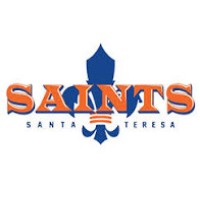 Santa Teresa High School Logo