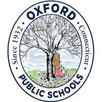 Oxford High School Logo