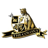The Colony High School Logo