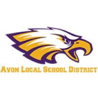 Avon High School Logo