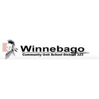 Winnebago High School Logo