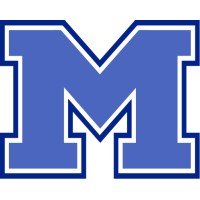 Middletown High School Logo