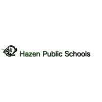 Hazen High School Logo