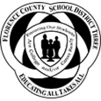 Lake City High School Logo
