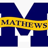 Mathews High School Logo