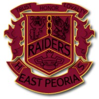 East Peoria High School Logo