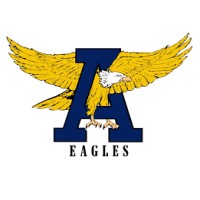 Arlington High School Logo