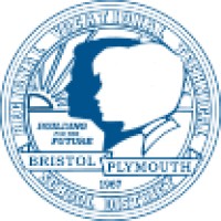 Bristol-Plymouth Vocational Technical Logo