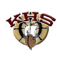 Kingston High School Logo