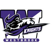 Westbrook High School Logo