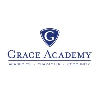 Grace Academy Logo