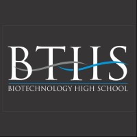 Biotechnology High School Logo