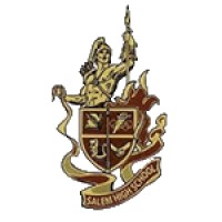 Salem High School Logo