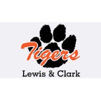 Lewis & Clark High School Logo