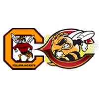 Colton High School Logo