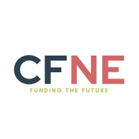 Cooperative Fund of the Northeast Logo