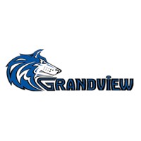 Grandview High School Logo