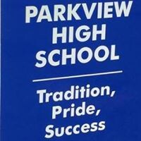 Parkview High School Logo