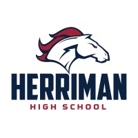 Herriman High School Logo