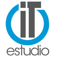 IT Estudio Logo