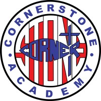 Cornerstone Academy Logo