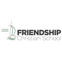 Friendship Christian School Logo
