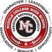 Middle College High School Logo