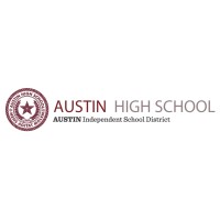 Austin High School Logo