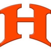 Hurley High School Logo