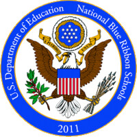 Sharon High School Logo