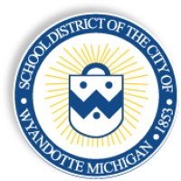Roosevelt High School Logo