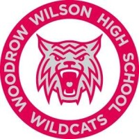 Woodrow Wilson High School Logo