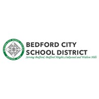 Bedford High School Logo