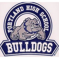 Portland High School Logo