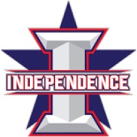 Independence High School Logo